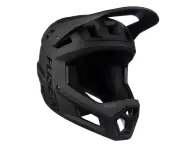 FUSE "Omega" Fullface Helmet - Matt Black