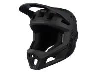 FUSE "Omega" Fullface Helmet - Matt Black