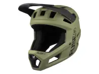 FUSE "Omega" Fullface Helmet - Olive Green