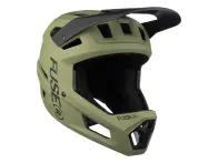 FUSE "Omega" Fullface Helmet - Olive Green
