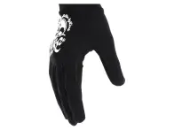 FUSE "Omega" Handschuhe - Eye Shot Black