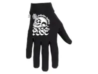 FUSE "Omega" Handschuhe - Eye Shot Black