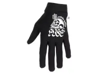 FUSE "Omega" Handschuhe - Eye Shot Black
