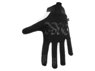 FUSE "Omega" Handschuhe - Eye Shot White