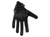 FUSE "Omega" Handschuhe - Eye Shot White