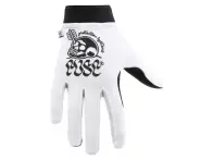 FUSE "Omega" Handschuhe - Eye Shot White
