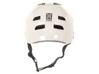 FUSE "Alpha" BMX Helmet - Grey