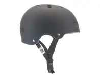 FUSE "Delta Ecto" BMX Helmet - Matte Black