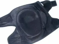 FUSE "Slim Wrap" Knee Pad