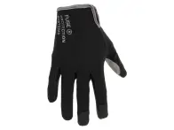 FUSE "Stealth Slim" Handschuhe - Black