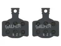 Galfer "FD436" Scheibenbremsbeläge - Magura MT2, MT4, MT6, MT8