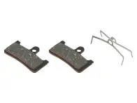 Galfer "FD453" Disc Brake Pads - Hope M4