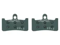 Galfer "FD453" Disc Brake Pads - Hope M4