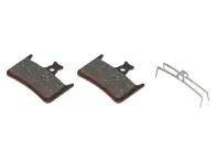 Galfer "FD465" Disc Brake Pads - Hope E4, RX4