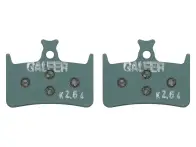 Galfer "FD465" Disc Brake Pads - Hope E4, RX4