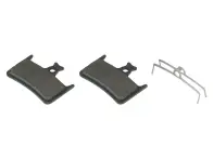 Galfer "FD465" Disc Brake Pads - Hope E4, RX4