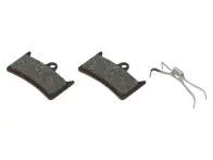 Galfer "FD466" Disc Brake Pads - Hope V4