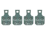 Galfer "FD487" Scheibenbremsbeläge - Magura MT5, MT7