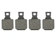 Galfer "FD487" Scheibenbremsbeläge - Magura MT5, MT7