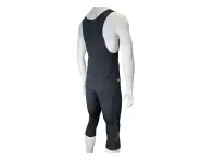 G-Form "Adaptive Riding Bib" Protector Bib - Black