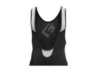 G-Form "Adaptive Riding Bib" Protector Bib - Black