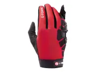 G-Form "Bolle Cold Weather" Gloves - Black/Red