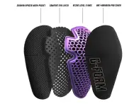G-Form "EJ" Elbow Pads - Black