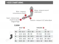 G-Form "Elite" Ellenbogenschoner