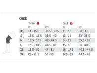 G-Form "Elite" Knieschoner