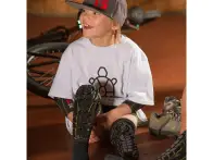 G-Form "Elite Youth" Knie/Schienbein Schoner