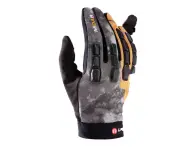 G-Form "Moab Trail" Gloves - Black/Orange