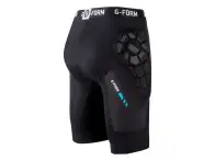 G-Form "MX" Protektor Shorts - Black