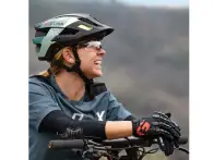 G-Form "Pro Trail" Gloves