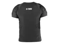 G-Form "Pro-X4 Men" Körper Protektor Shirt - Black