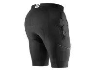 G-Form "Pro-X4 Men" Protector Shorts - Black
