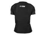 G-Form "Pro-X4 Women" Body Protector Shirt - Black