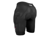 G-Form "Pro-X4 Women" Protector Shorts - Black