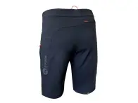 G-Form "Rhode" Kurze Hose - Charcoal