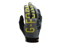 G-Form "Sorata Trail" Gloves - Black/Yellow