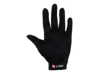 G-Form "Tempo Youth" Handschuhe - Black/Purple (Kids)