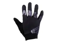 G-Form "Tempo Youth" Handschuhe - Black/Purple (Kids)