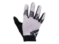 G-Form "Tempo Youth" Handschuhe - White/Black (Kids)