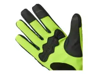 Giro "Ambient 2.0" Handschuhe - Highlight Yellow/Black