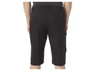 Giro "Arc" Shorts - Black