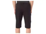 Giro "Arc" Shorts mit Innenhose - Black