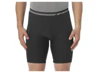 Giro "Arc" Shorts mit Innenhose - Black