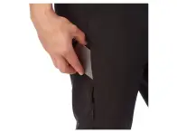 Giro "Arc" Shorts mit Innenhose - Black