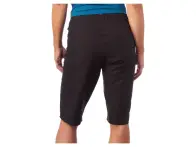 Giro "Arc Women" Shorts mit Innenhose - Black