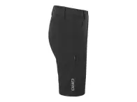Giro "Arc Youth" Shorts - Black (Kids)