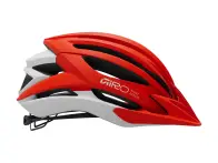 Giro "Artex Mips" MTB Helm - Matte Flame Red